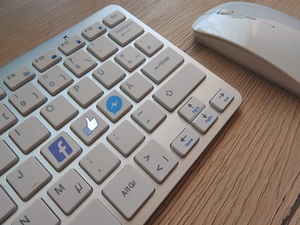 Caution: New Virus Found In Facebook Messenger