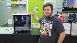 Custom Gaming PC Acworth