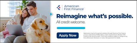 American First Finance